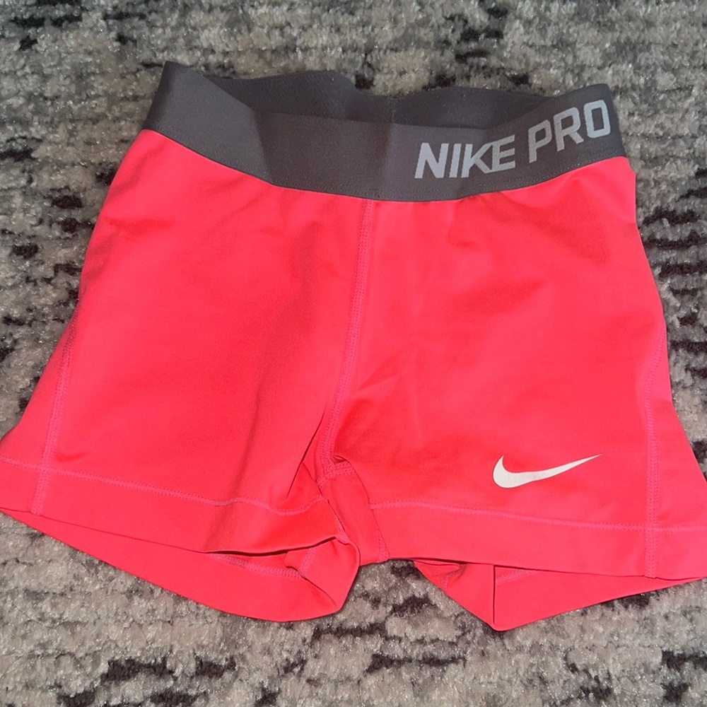 Nike Spandex
